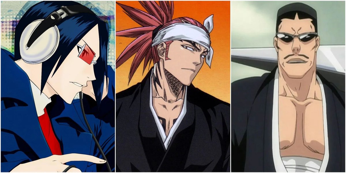 Is Renji Abarai Stronger Than Satoru Gojo in a Dream Crossover Battle?